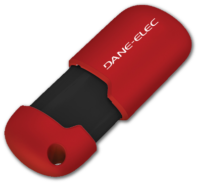 DA-ZMP-CA-R3-NEW USB