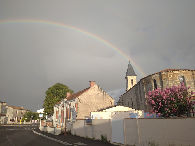 photo Fernando Liquito Saint-hilaire-la-forêt