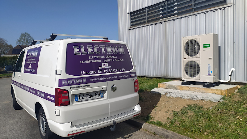 photo Electrum Sarl Limoges