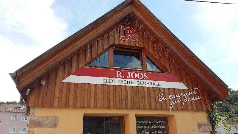 photo Electricite Generale Armand Joos Munster