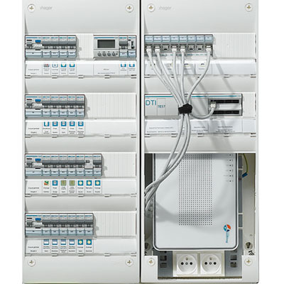 photo Lema Electricite Vire-normandie