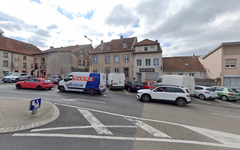 photo Kasimo Ali Sarrebourg
