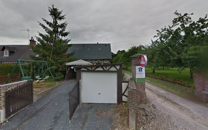photo Maze Dit Mieusement Vergetot