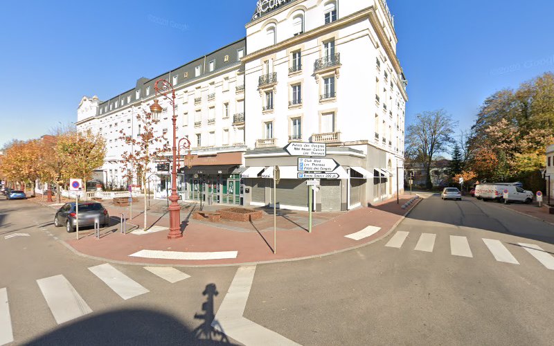 photo Christophe Briot Vittel