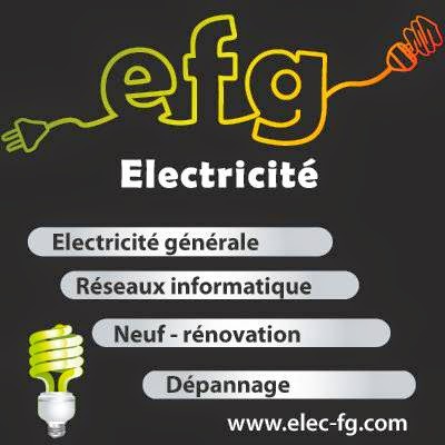 photo Electricite Ferrer Gerald E.f.g Toulouse