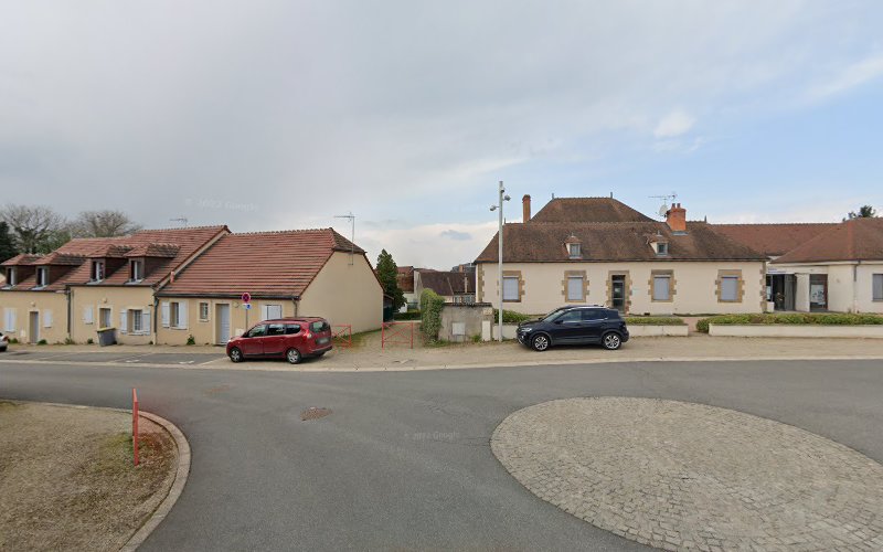 photo La Turne Sas Bessay-sur-allier