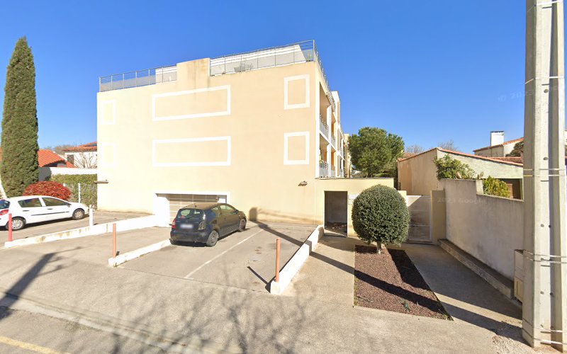 photo Geoffrey Archilla Narbonne