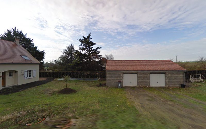 photo Pascal Balle Les Trois-moutiers
