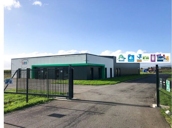 photo R2e - Reseaux Environnement Electricite Saint-jean-de-la-neuville