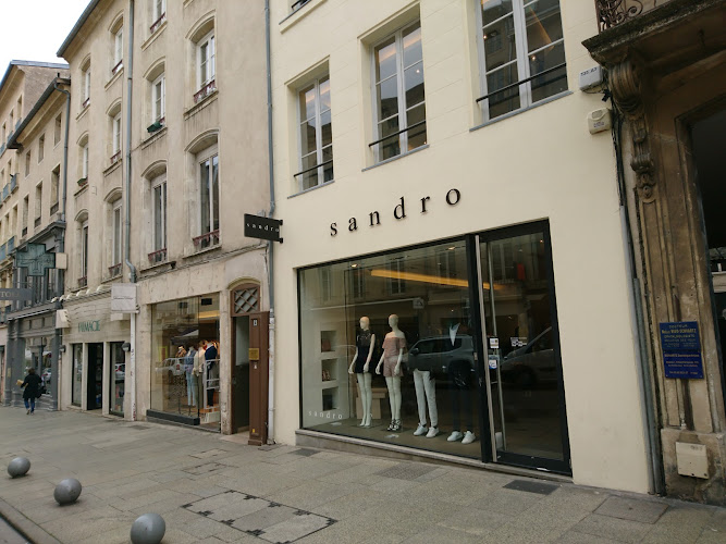 photo Sandro Cescon Nancy