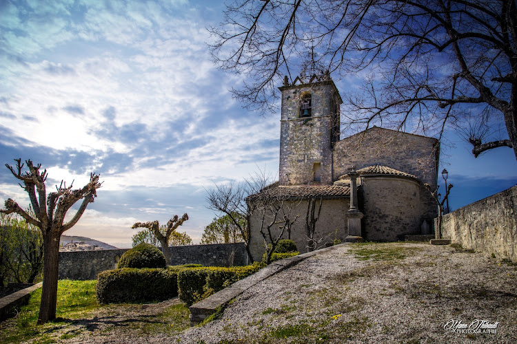 photo Alpes Luberon Provence Services Saint-maime