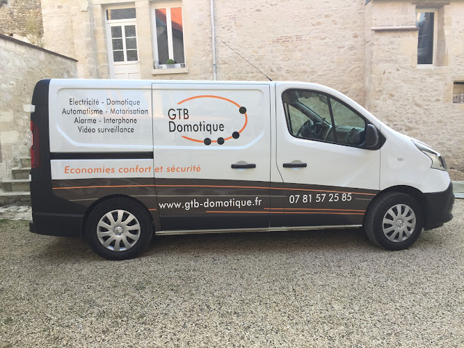 photo Gtb Domotique Vorges