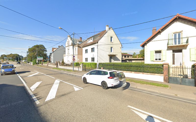 photo Ipeo Travaux Sarrebourg