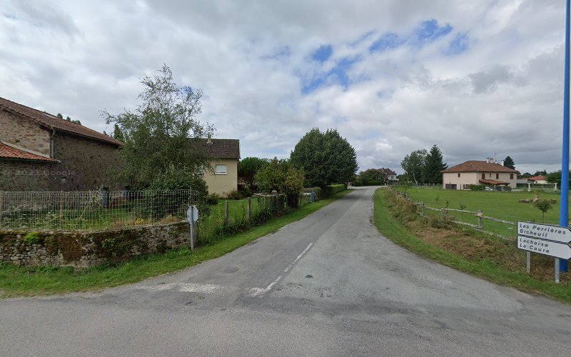 photo Geayclair Châteauponsac