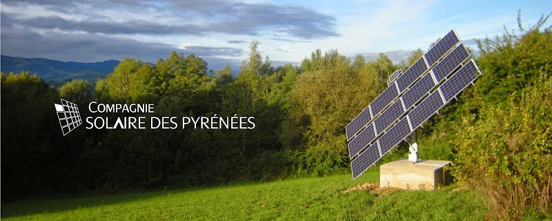 photo Compagnie Solaire Des Pyrenees Houeydets
