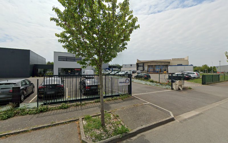 photo Etablissements Daeron Lorient