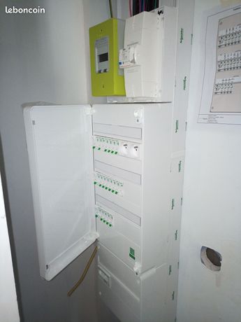 photo Cdak Elec Loyettes